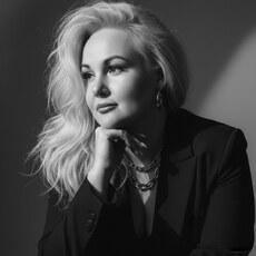 Фотография девушки Елена, 43 года из г. Тихорецк