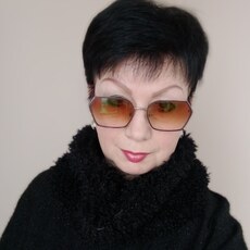 Фотография девушки Татьяна, 63 года из г. Владивосток