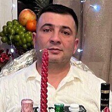 Фотография мужчины Вусал, 40 лет из г. Москва