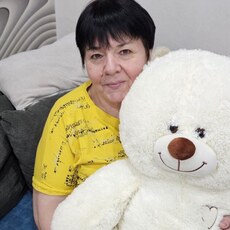 Фотография девушки Незнакомка, 61 год из г. Оренбург