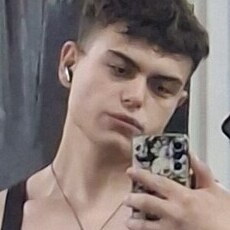 Фотография мужчины Тим, 22 года из г. Балашиха