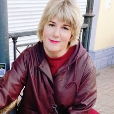 Фотография девушки Елизавета, 43 года из г. Санкт-Петербург