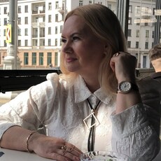 Фотография девушки Вера, 46 лет из г. Орша