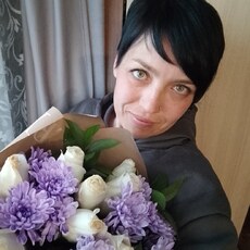 Фотография девушки Катюша, 39 лет из г. Курган