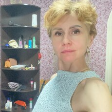 Фотография девушки Анна, 46 лет из г. Киселевск