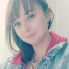 Фотография девушки Нюта, 34 года из г. Уральск