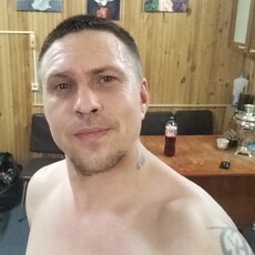 Фотография мужчины Pokemoha, 37 лет из г. Белгород