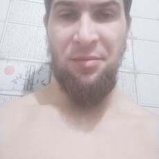 Фотография мужчины Александр, 33 года из г. Павлодар
