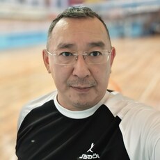 Фотография мужчины Максим, 45 лет из г. Якутск
