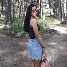 Фотография девушки Ирина, 38 лет из г. Челябинск