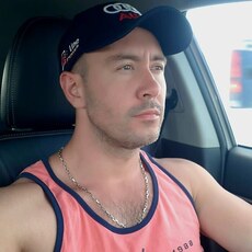 Фотография мужчины Костян, 36 лет из г. Омск