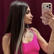 Фотография девушки Анастасия, 32 года из г. Новосибирск