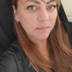 Фотография девушки Елена, 43 года из г. Владимир