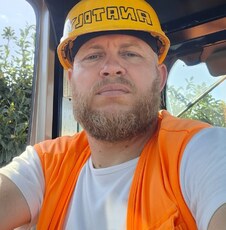 Фотография мужчины Anatoly, 40 лет из г. Милан