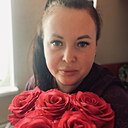 Ксения, 35 лет