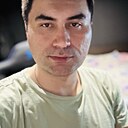 Некруз, 28 лет