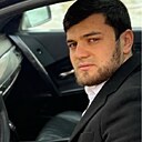 Али, 27 лет