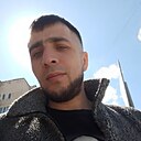 Эльби, 35 лет