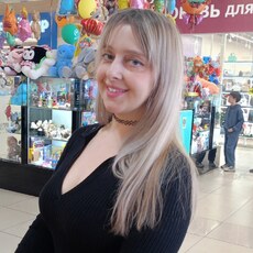 Фотография девушки Катя, 39 лет из г. Улан-Удэ