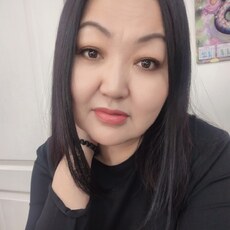 Фотография девушки Viktoria, 47 лет из г. Улан-Удэ