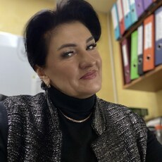 Фотография девушки Елена, 51 год из г. Гродно