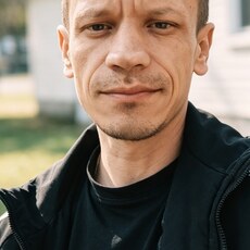 Фотография мужчины Сергей, 36 лет из г. Усолье-Сибирское