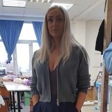 Фотография девушки Тереса, 42 года из г. Кинешма
