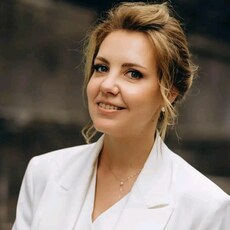 Фотография девушки Banshee, 40 лет из г. Хорол