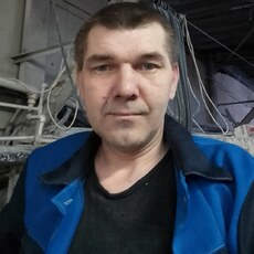 Фотография мужчины Володя, 46 лет из г. Барабинск