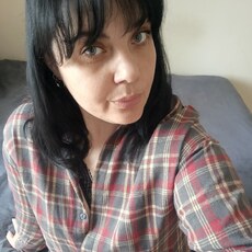 Фотография девушки Олька, 33 года из г. Новосибирск