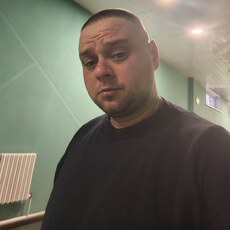 Фотография мужчины Андрей, 34 года из г. Брест