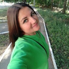 Фотография девушки Александра, 32 года из г. Орск