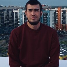 Фотография мужчины Раниль, 28 лет из г. Азнакаево
