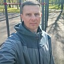 Андрей, 41 год