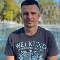 Фотография мужчины Андрей, 41 год из г. Краснодар