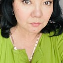 Ерке, 58 лет