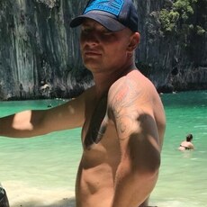 Фотография мужчины Александр, 43 года из г. Юрга