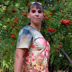 Фотография девушки Светлана, 34 года из г. Харьков