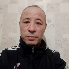 Фотография мужчины Руслан, 48 лет из г. Нерюнгри