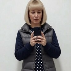 Фотография девушки Елена, 42 года из г. Москва