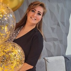 Фотография девушки Оксана, 43 года из г. Тула
