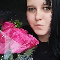 Фотография девушки Вероника, 26 лет из г. Минусинск