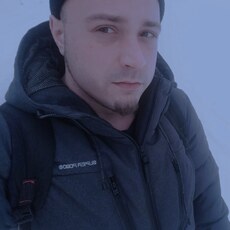 Фотография мужчины Владимир, 31 год из г. Махачкала