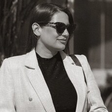 Фотография девушки Оксана, 29 лет из г. Ульяновск