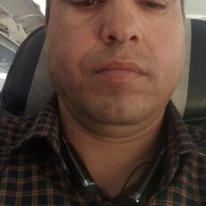 Фотография мужчины Aliser, 46 лет из г. Нижнекамск