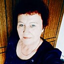 Надежда, 66 лет