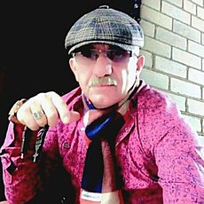 Фотография мужчины Vlad Bakinsky, 59 лет из г. Пятигорск