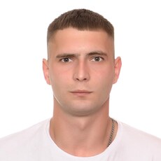 Фотография мужчины Саша, 26 лет из г. Пинск