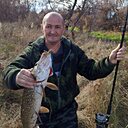 Радик, 43 года