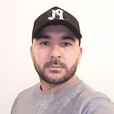 Фотография мужчины Jonik, 35 лет из г. Дортмунд